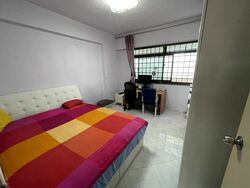 Blk 348 Kang Ching Road (Jurong West), HDB 4 Rooms #557453891